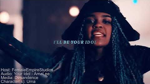 Multifandom MEP Part Collection #28