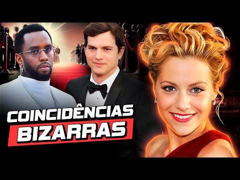 THE ENIGMATIC BRITTANY MURPHY CASE - WOULD DIDDY AND KUTCHER HAVE A RELATIONSHIP?
