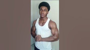 Upper Body Calisthenics Workout