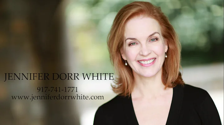 Jennifer Dorr White reel January 2019