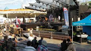 Download Lagu V.I.T Band Deep Purple Smoke on the water Cover MP3