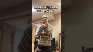 Hot Uptown By Camila Cabello, Drake Resimi