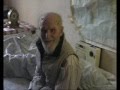 Ветеран 95-ти лет живёт в подвале