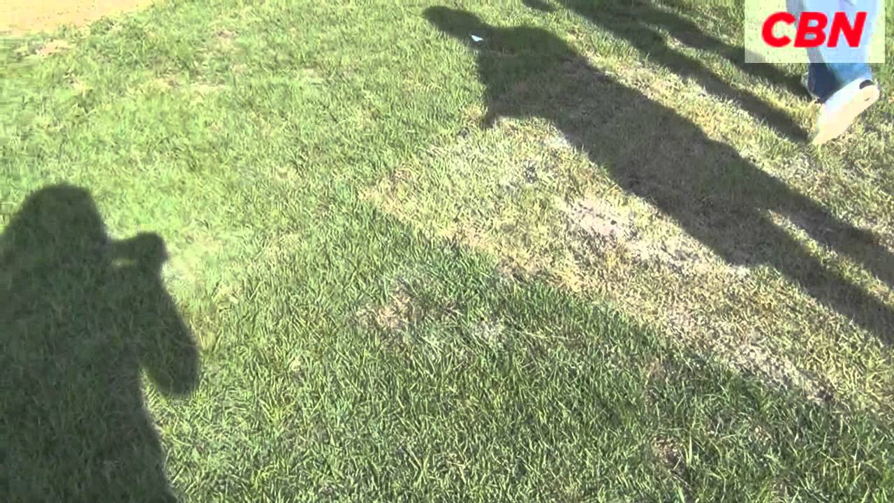 Estádio Mourão Filho - YouTube