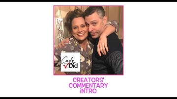 Cady & Jason introduce you to our podcast with video!