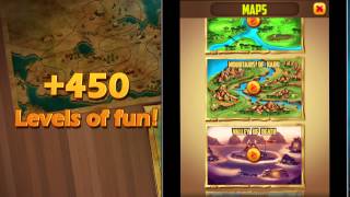 Sudoku Quest - Fun Twist on Classic Number Puzzle Game screenshot 4