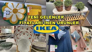 What's New At IKEA 2024 | Brand New Collection 2024 | IKEA SHOP WITH ME 2024