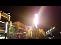 Christmas celebration at crown casino melbourne - YouTube