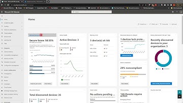 Getting Started with Microsoft Defender for Endpoint: Onboarding via Intune