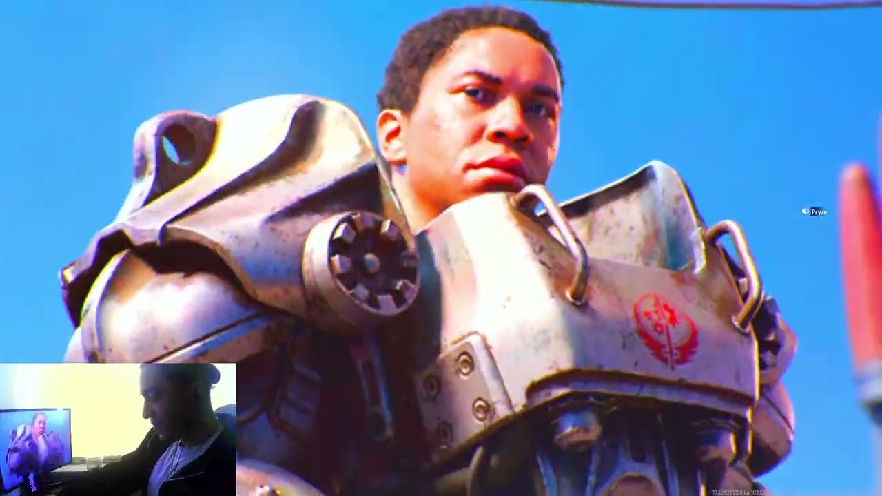 PRYZE REACTS TO NEW SEASON 1 RELOADED UPDATE !!! (BO7)