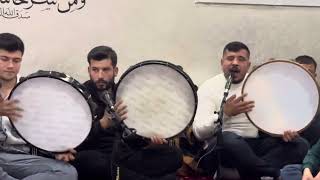 Suruç Kosan Ocağı Karahöyük Gelo Kani Mahamad Mustafa Mükemmel Kürtçe ilahi Uzun hava Kaside