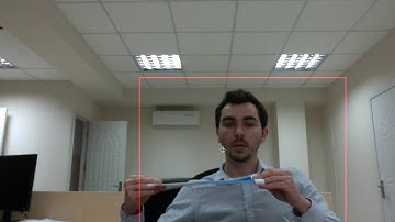OpenCV C++ Image Tracking OSX