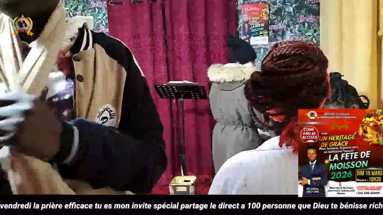 PROPHÉTE ANGEL ONLY ONE