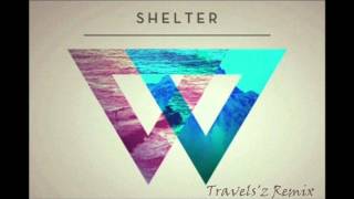 Dash Berlin ft. Roxanne Emery - Shelter (Travels'z Remix)