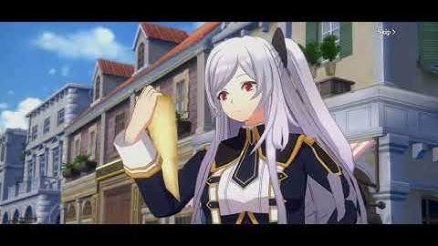 Rivals in Sync: Epsilon & Beta Rolls - Global Server | The Eminence in Shadow: Master of Garden