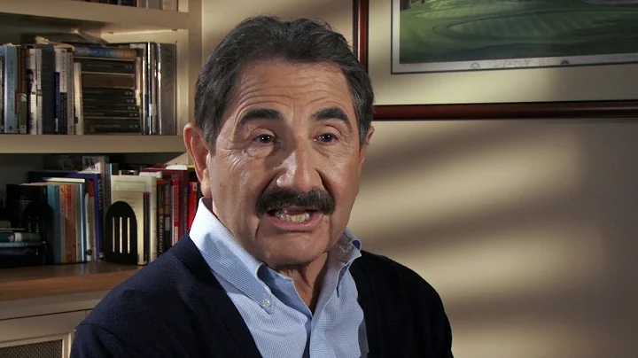 Jeffrey Deitz on the art of dialogue