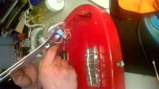 Reverse Engineering Project