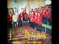 Lp 1959  estos son los meldicos  5 temas lado a