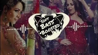 Anarkali disco chali soft bass boosted song