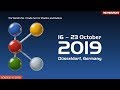 Are you ready for k 2019 the worlds premier fair for the plastics and rubber industry