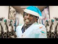 Tyreek Hill Gifts 76 Segway Scooters to the Miami Dolphins