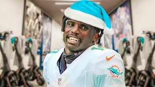Tyreek Hill Gifts 76 Segway Scooters to the Miami Dolphins by Tyreek Hill 292,216 views 5 months ago 3 minutes, 14 seconds