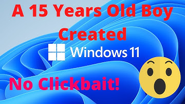 I Created Windows 11 Using HTML, JavaScript, and CSS from Scratch | No Clickbait | Windows 11 | 2021