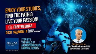 Enjoy Your Studies, Find The Path & Live Your Passion! screenshot 5