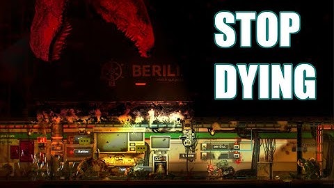 Basisprincipes van overleven bij barotrauma – instellingen, uitrusting, snelle handleiding voor e...