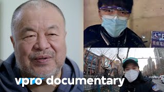 Ai Weiwei on China in 2020 | VPRO Documentary