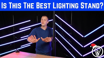 Chauvet DJ Flexstand Review