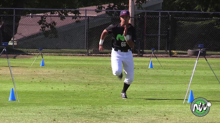 Abiel Gonzalez - PEC - 60 - Federal Way HS (WA) - ...