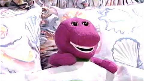 Imagination Island (1997 Version) Part 3