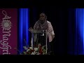 What Strong Women Do | Khaltun Karani | IlmFest | AlMaghrib Institute