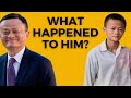 Jack ma the uncharted journey from english teacher to tech mogul