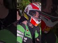 Day 13 kali ini driver yang ajak makan 😌