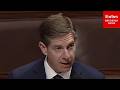 Mike Levin Lauds Military Construction Appropriations Bill For Funding VA Healthcare Programs