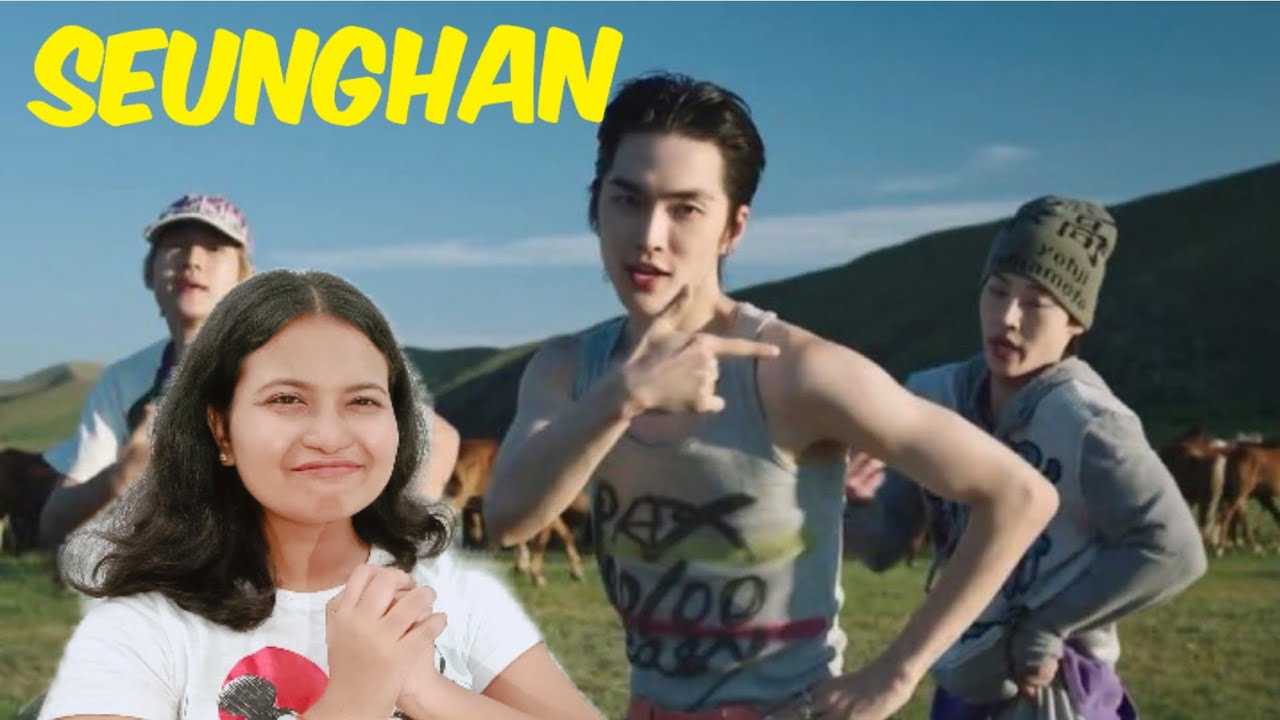 XngHan&Xoul 승한앤소울 'Waste No Time' MV Teaser REACTION !!