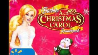 Мультик Barbie in a Christmas Carol O Christmas Tree