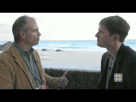 James Dailey - Hub Culture Interview at the World Climate Summit