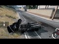 driving truck