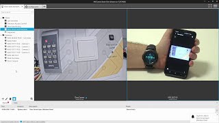 AXIS Camera Station  - version 5.36 new user features screenshot 4