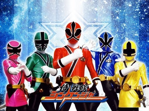 Siêu Nhân Thần Kiếm Tập 22 Điện Hạ Và Giai Nhân