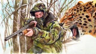 Исчезающая планета. Дальневосточный леопард Исчезающая планета. Дальневосточный леопард