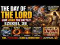 The Day of The Lord, World War III Part 2 Segment 1