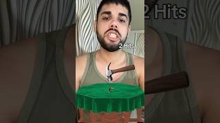 Bu Oyunu Tekde Geçmek İmkansız