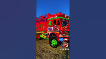 Nepali Truck 🇳🇵🇳🇵🥀🥀🥀🥀#nepalibusskin #bussid #gaming #games