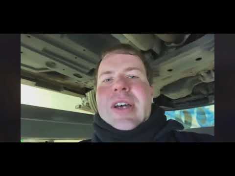 An Example Of Wheel Alignment