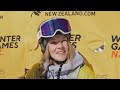 WGNZ2023 The North Face Frontier 4* Highlights