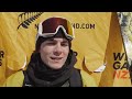 WGNZ2023 The North Face Frontier 4* Highlights
